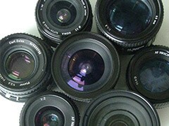 北京二手攝影攝像設備與娛樂產品指南