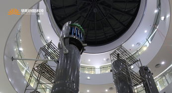 驕陽視覺創(chuàng)意科技 打造沉浸式視覺體驗的專業(yè)服務