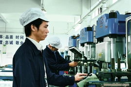 專業(yè)企業(yè)攝影服務 | 佛山伊萊斯攝影公司