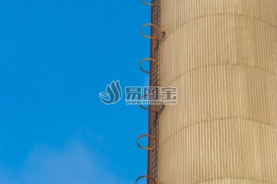 工業(yè)之美 工廠建筑攝影的藝術與商業(yè)價值