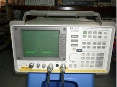 HP8560E頻譜分析儀 經(jīng)典射頻測(cè)試工具及其在中國貿(mào)易網(wǎng)絡(luò)中的角色